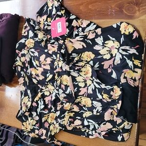 Isabel Maternity dress